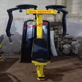 Chest Press Equipment