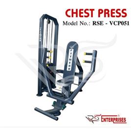 Chest Press Machine RSE-VCP051