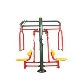 Chest Presser Fitness Shaper