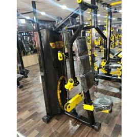 Chest Press Equipment