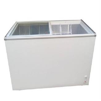 Commercial Chest Refrigerator