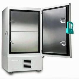 Ultra Deep Chest Freezer -80C, 400L