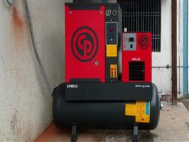 CP Reciprocating Air Compressor 10 HP