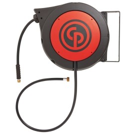 Chicago Pneumatic Air Hose Reel, 10m