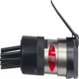 Chicago Pneumatic NS4030 Scaler