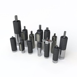 Chicago Pneumatic M3901-70TL-ATEX Air Motor