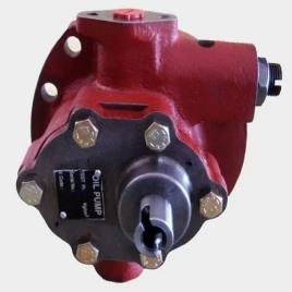 Chicago Pneumatic Reciprocating Oil Pump