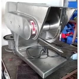 SS 304 Chicken Cutting Machine, 1 hp Motor