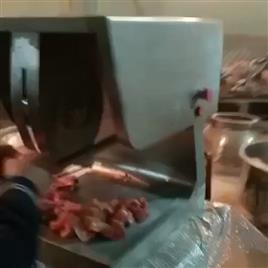 Iqra 10 Chicken Cutting Machine, 150kg/hr, 1hp