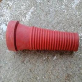 Industrial Chicken De-Feathering Rubber