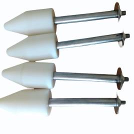 Chicken Deboning Machine Cones
