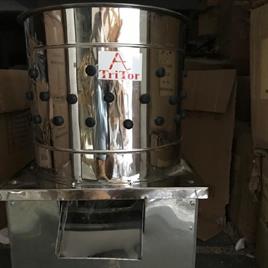 5-Bird Chicken Defeatherer