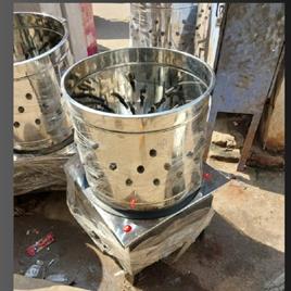 Maxel Chicken Plucking Machine
