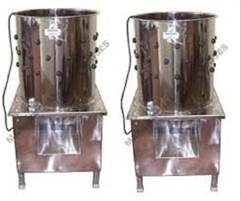 Chicken Feather Cleaning Machine