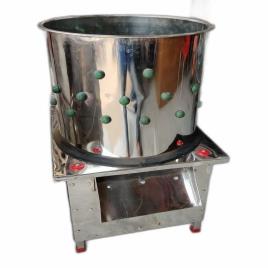 Automatic Chicken Feather Cleaner