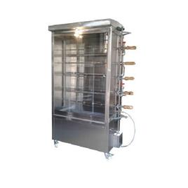 25 Bird Chicken Griller