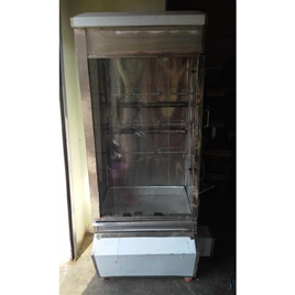 Electric Chicken Griller