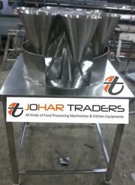 Commercial Killing Cone Machine