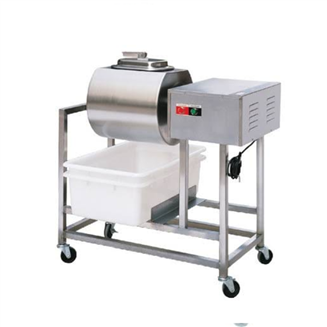 Automated Chicken Marinator