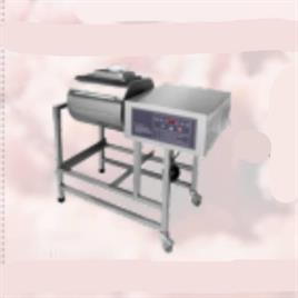 Digital Chicken Salting Machine
