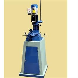 Heavy Duty Chisel Mortiser Machine