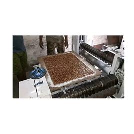 Chikki Slicing Machine