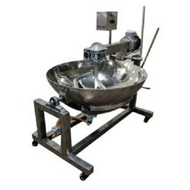 Stainless Steel Chikki Processing Machine