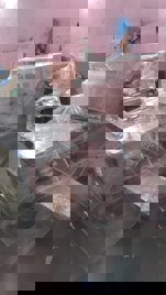 Semi-Automatic Chikki Wrapping Machine, 220V