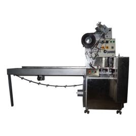 Automatic Chikki Packaging Machine, 220V