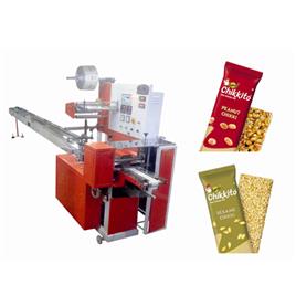 Chikki Packer Machine, 440V, BMP60