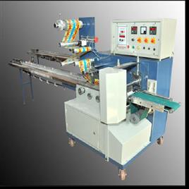 Chikki Sealing Equipment