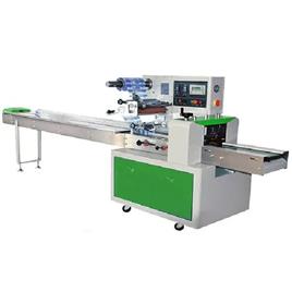 Chikki Packaging Machine