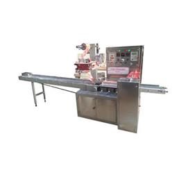Chikki Packaging Machine