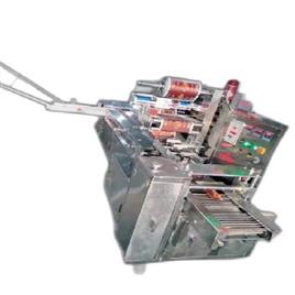 Chikki Pouch Packaging Machine