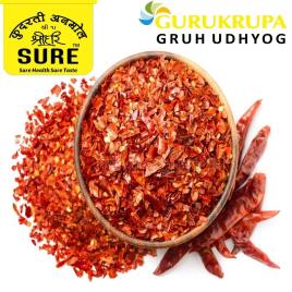 Sure Red Chilli Flake