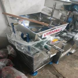 Chili Powder Processing Machine