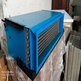 Commercial Chilled Water Fan Coil Equipment