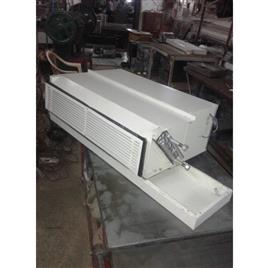 Chiller Aluminum Fan Coil Unit