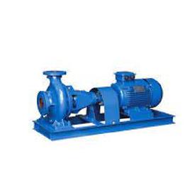 Chiller Circulation Pump
