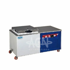 Laboratory Industrial Circulating Chiller, Stainless Steel