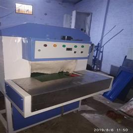 Shoe Chilling Machine