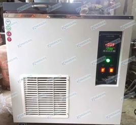 Kanjoliya Chiller Testing Equipment