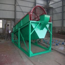 Chilli Cleaning Equipment, 100 kg/hr Capacity