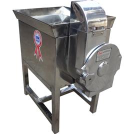 Chili Vegetable Cutting Machine