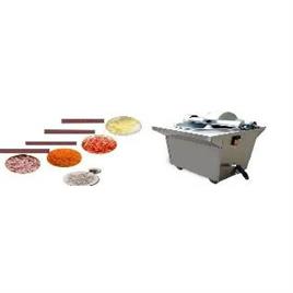 Chilli Chopping Machine