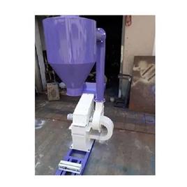 Chilli Grinding Machine Automatic