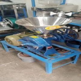 Chilli Pulverizing Machine