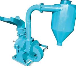 Commercial Chilli Grinding Equipment