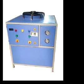 Refrigerated Dryer Chilling Plant