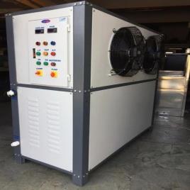 Industrial Chiller